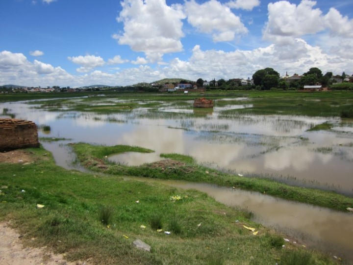 Antananarivo